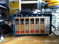 青島龍潤設(shè)備科技 塑料加工產(chǎn)品與技術(shù)開發(fā)綜述