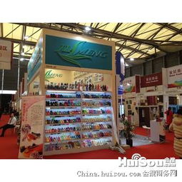 2016上海華交會 家電、家具、日用品展引領零售新風尚